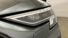 Audi A3 35 TFSI Black Edition 4dr S Tronic Petrol Saloon